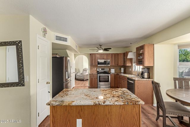 1921 E MARQUETTE Drive, Gilbert, AZ 85234