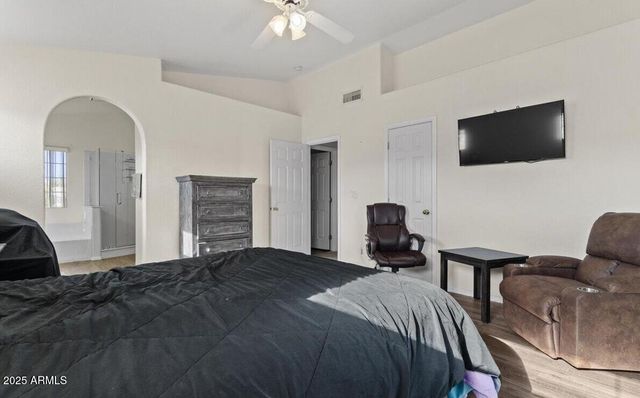 1921 E MARQUETTE Drive, Gilbert, AZ 85234