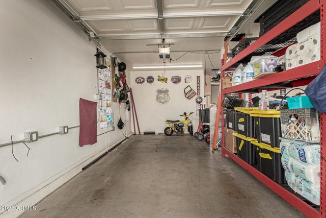 1921 E MARQUETTE Drive, Gilbert, AZ 85234