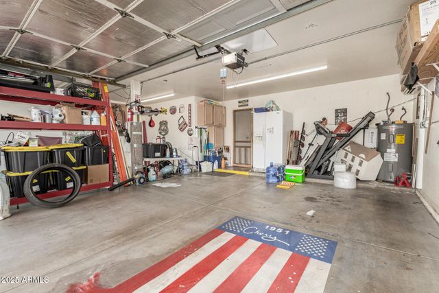 1921 E MARQUETTE Drive, Gilbert, AZ 85234