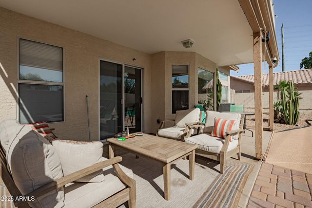 1921 E MARQUETTE Drive, Gilbert, AZ 85234