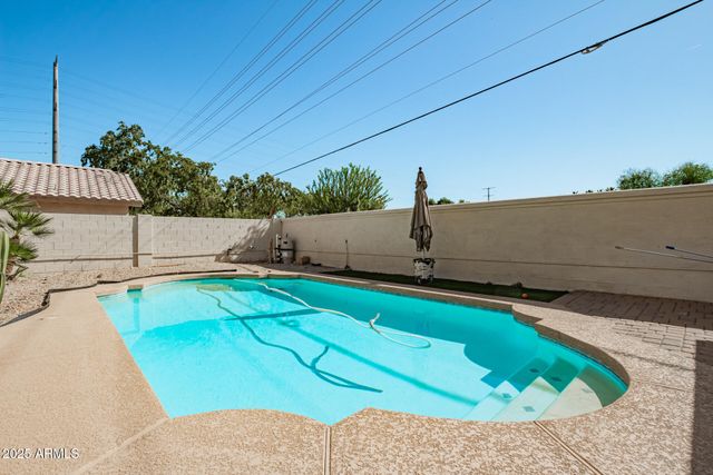 1921 E MARQUETTE Drive, Gilbert, AZ 85234