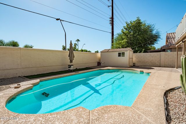 1921 E MARQUETTE Drive, Gilbert, AZ 85234