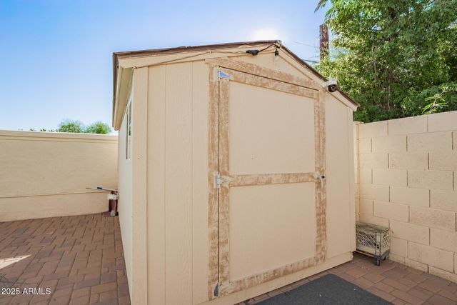 1921 E MARQUETTE Drive, Gilbert, AZ 85234