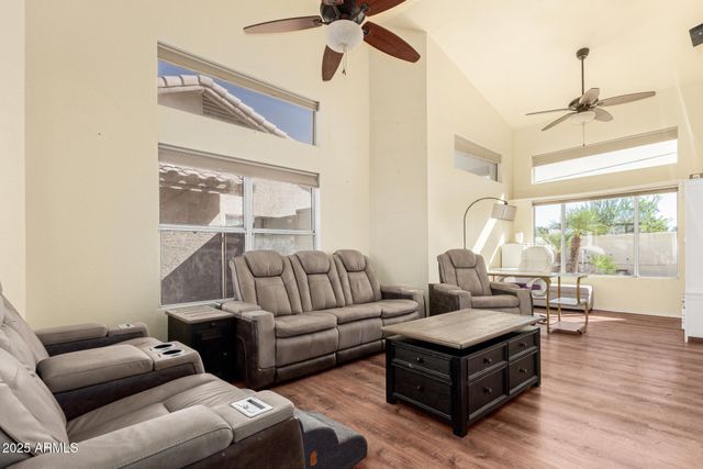 1921 E MARQUETTE Drive, Gilbert, AZ 85234