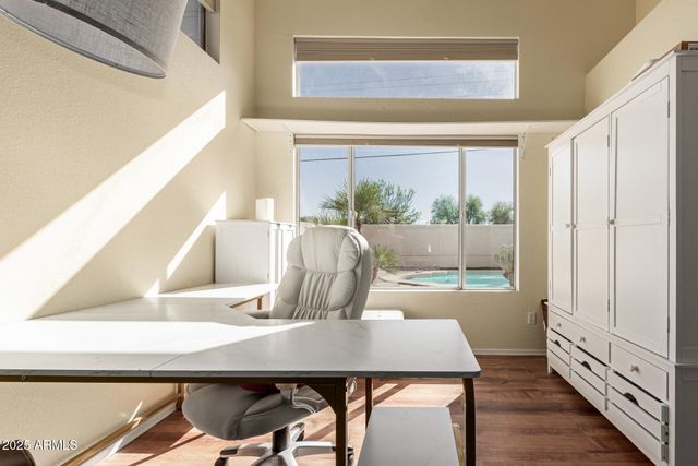 1921 E MARQUETTE Drive, Gilbert, AZ 85234