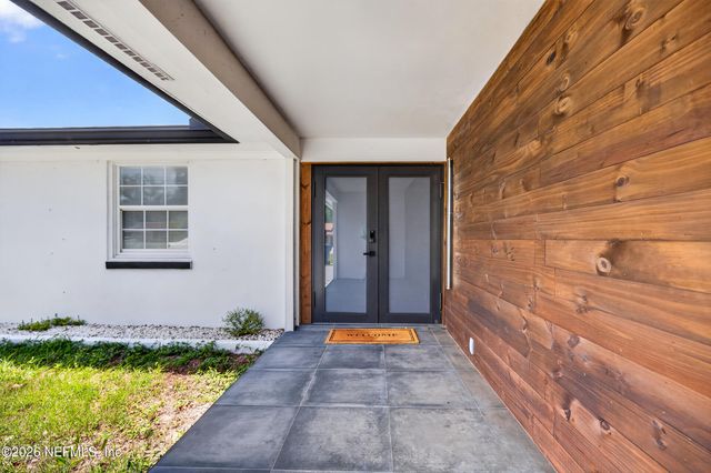 1166 CATHCART Street, Jacksonville, FL 32211