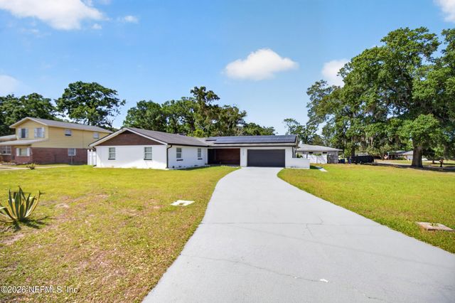 1166 CATHCART Street, Jacksonville, FL 32211