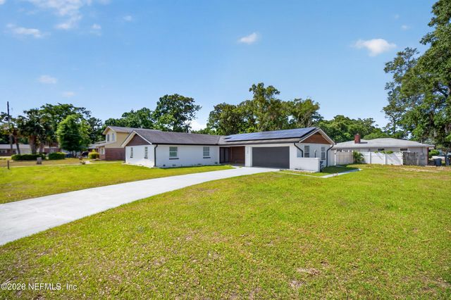 1166 CATHCART Street, Jacksonville, FL 32211