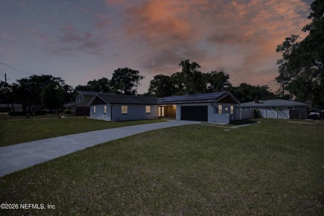 1166 CATHCART Street, Jacksonville, FL 32211