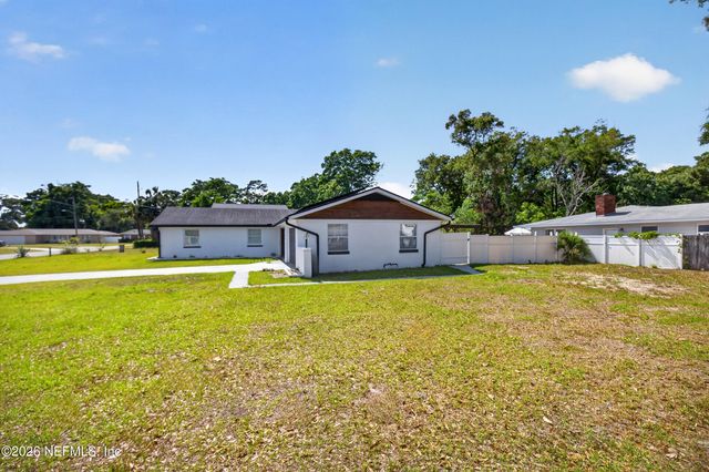 1166 CATHCART Street, Jacksonville, FL 32211