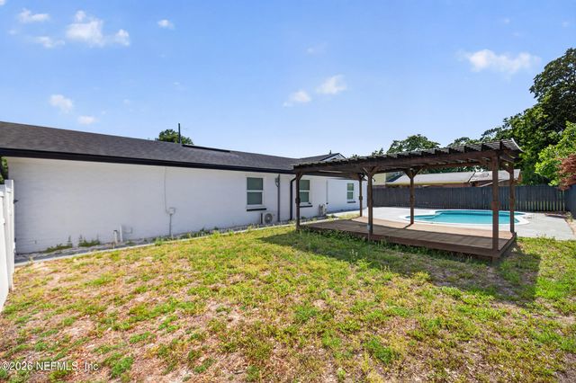 1166 CATHCART Street, Jacksonville, FL 32211