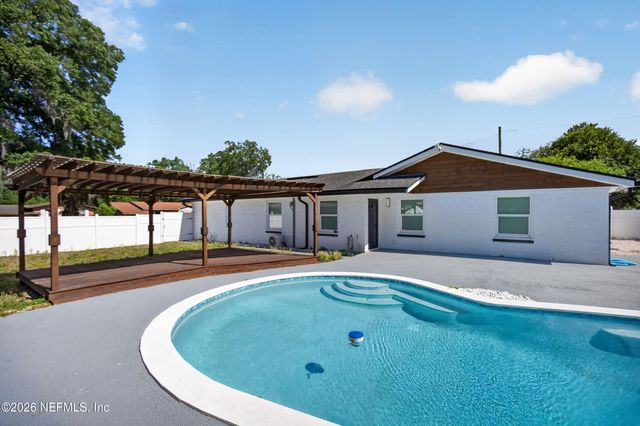 1166 CATHCART Street, Jacksonville, FL 32211