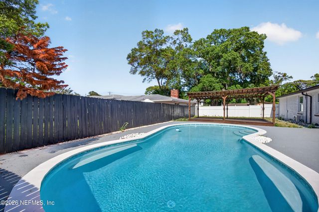 1166 CATHCART Street, Jacksonville, FL 32211