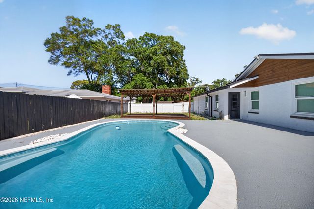 1166 CATHCART Street, Jacksonville, FL 32211
