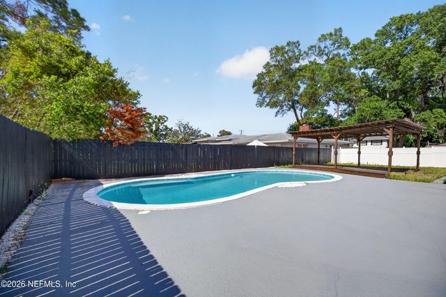 1166 CATHCART Street, Jacksonville, FL 32211