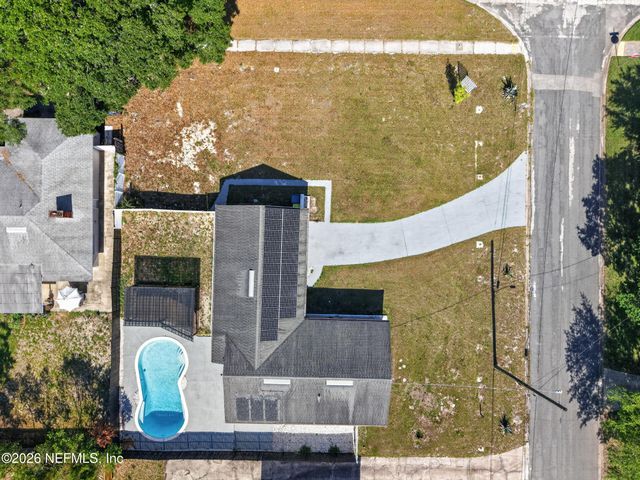 1166 CATHCART Street, Jacksonville, FL 32211