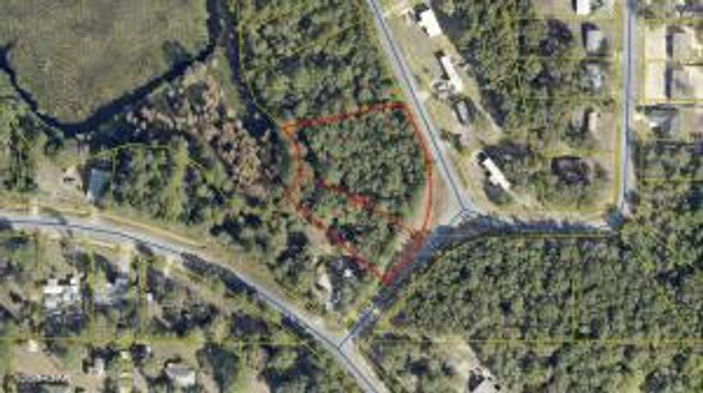 Tbd BASS HAVEN Drive LOT 35, Defuniak Springs, FL 32433