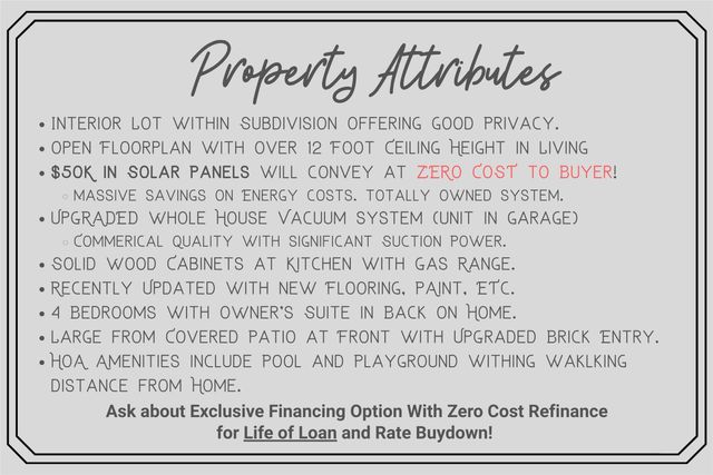 3023 Stallion Crossing, Irving, TX 75060