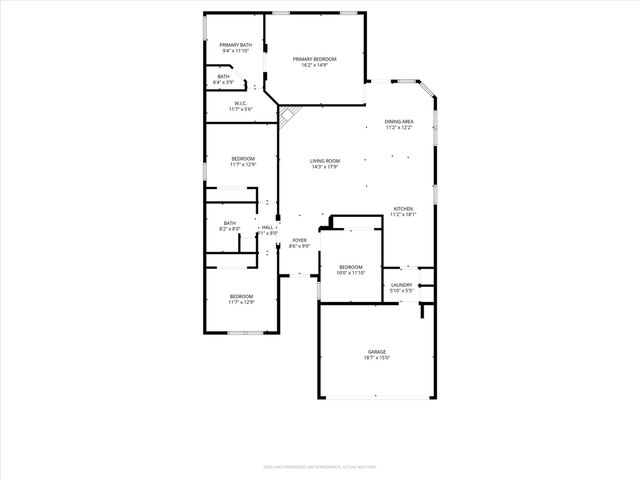 3023 Stallion Crossing, Irving, TX 75060