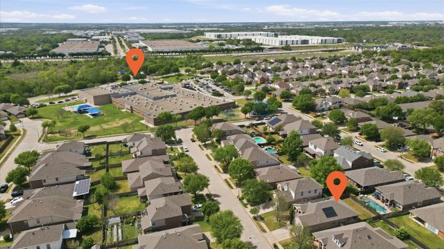 3023 Stallion Crossing, Irving, TX 75060