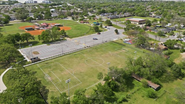 3023 Stallion Crossing, Irving, TX 75060