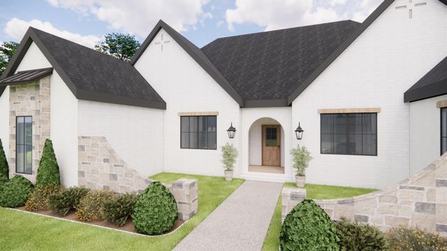 248 Castleberry Road, Greenbrier, AR 72058