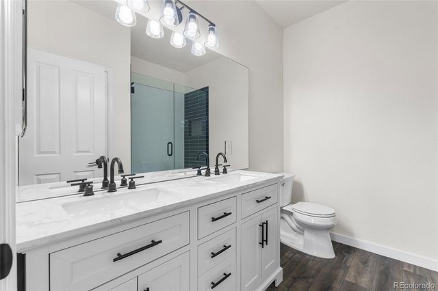 14700 E 104th Avenue 2302, Commerce City, CO 80022
