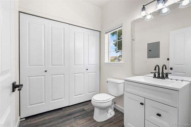 14700 E 104th Avenue 2302, Commerce City, CO 80022