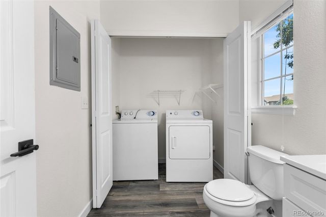14700 E 104th Avenue 2302, Commerce City, CO 80022