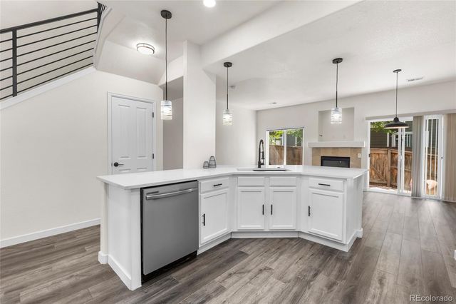 14700 E 104th Avenue 2302, Commerce City, CO 80022