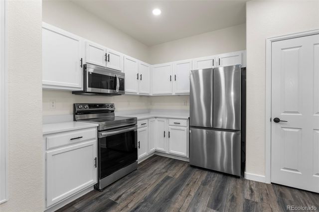 14700 E 104th Avenue 2302, Commerce City, CO 80022