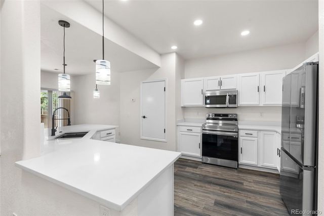 14700 E 104th Avenue 2302, Commerce City, CO 80022