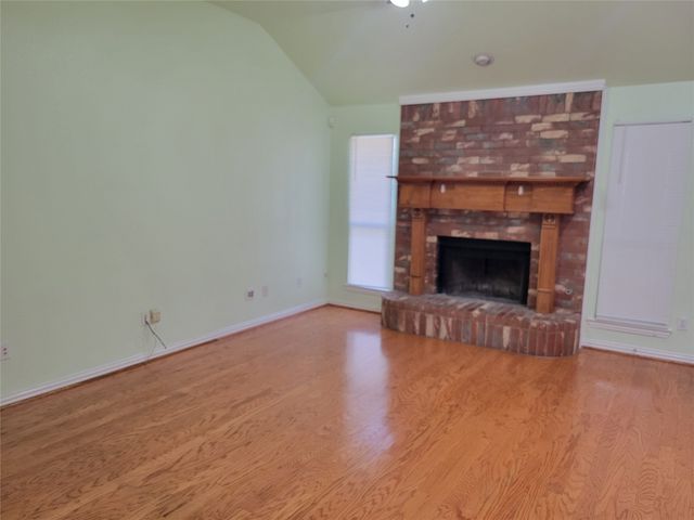 1424 Chapman Drive, Lancaster, TX 75134