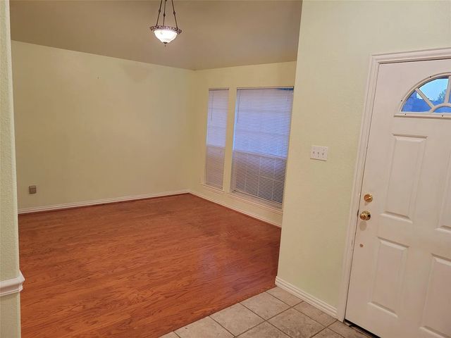 1424 Chapman Drive, Lancaster, TX 75134