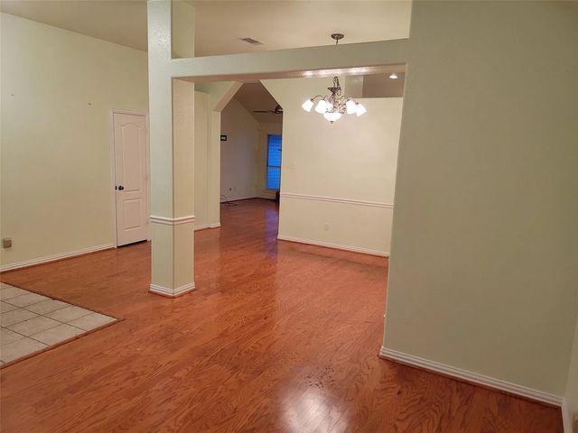 1424 Chapman Drive, Lancaster, TX 75134