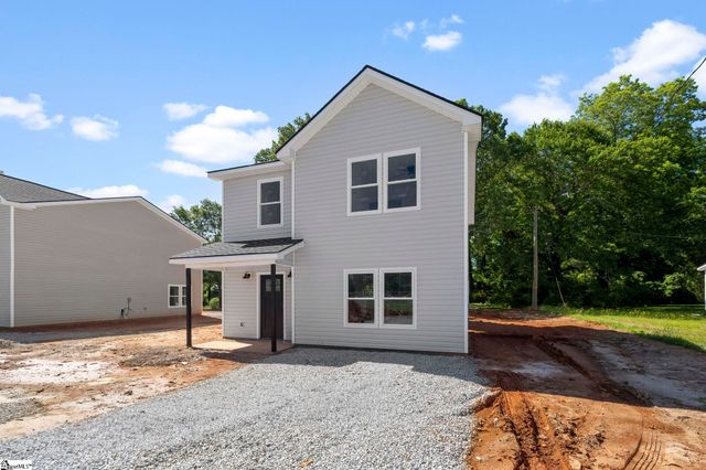 704 Laurel Street, Honea Path, SC 29654