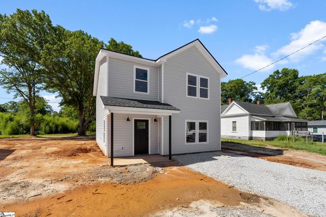 704 Laurel Street, Honea Path, SC 29654
