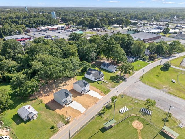704 Laurel Street, Honea Path, SC 29654