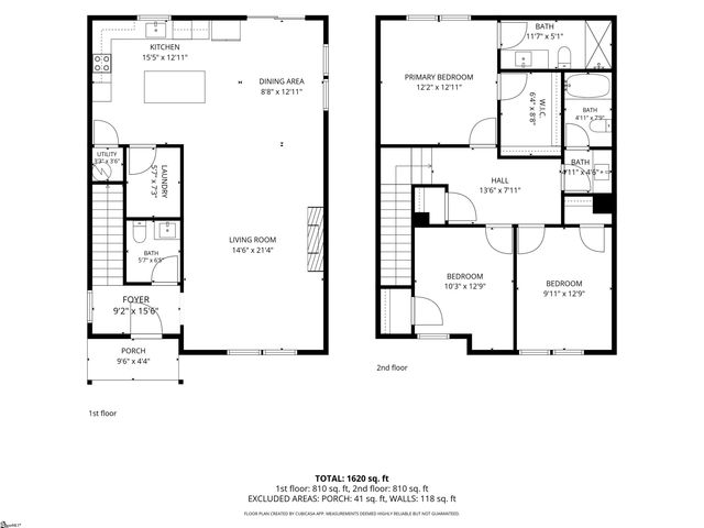 704 Laurel Street, Honea Path, SC 29654