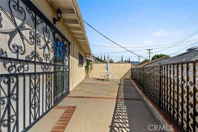 14870 Hubbard, Sylmar (los Angeles), CA 91342