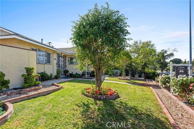 14870 Hubbard, Sylmar (los Angeles), CA 91342