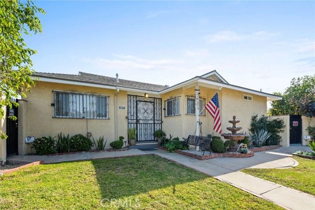 14870 Hubbard, Sylmar (los Angeles), CA 91342
