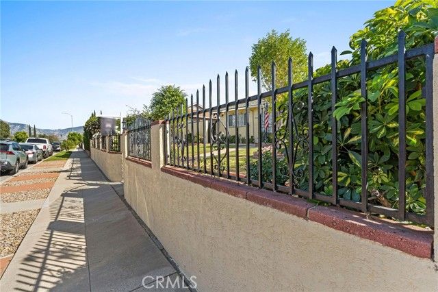 14870 Hubbard, Sylmar (los Angeles), CA 91342