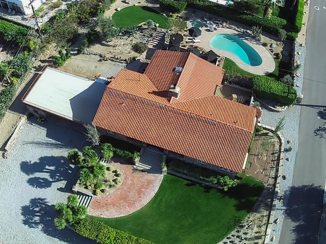 2350 S Araby Drive, Palm Springs, CA 92264