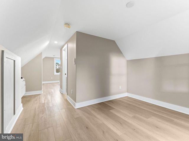 205 E MERCHANT ST, Audubon, NJ 08106