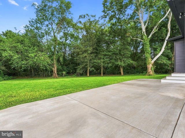 205 E MERCHANT ST, Audubon, NJ 08106