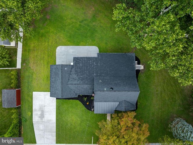 205 E MERCHANT ST, Audubon, NJ 08106