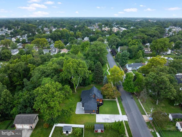 205 E MERCHANT ST, Audubon, NJ 08106