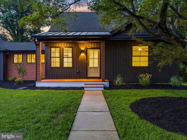 205 E MERCHANT ST, Audubon, NJ 08106